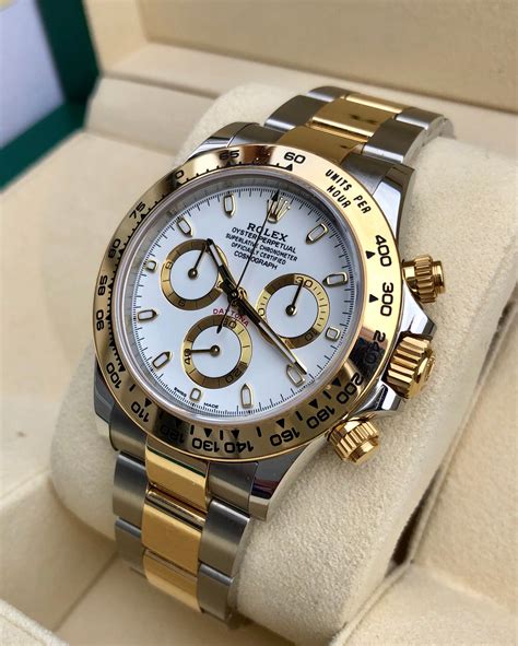 rolex 2 toni|rolex two tone gold.